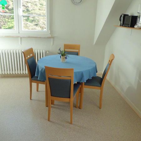 Ferienwohnung Burgenblick Cochem Eksteriør bilde