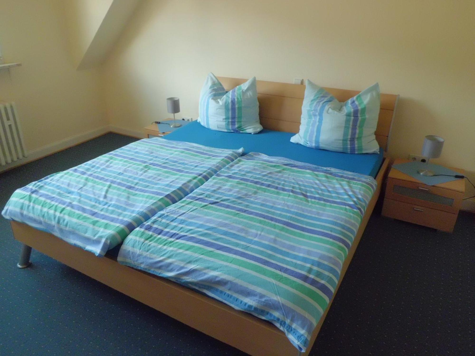 Ferienwohnung Burgenblick Cochem Eksteriør bilde