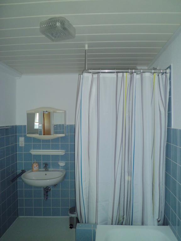 Ferienwohnung Burgenblick Cochem Eksteriør bilde